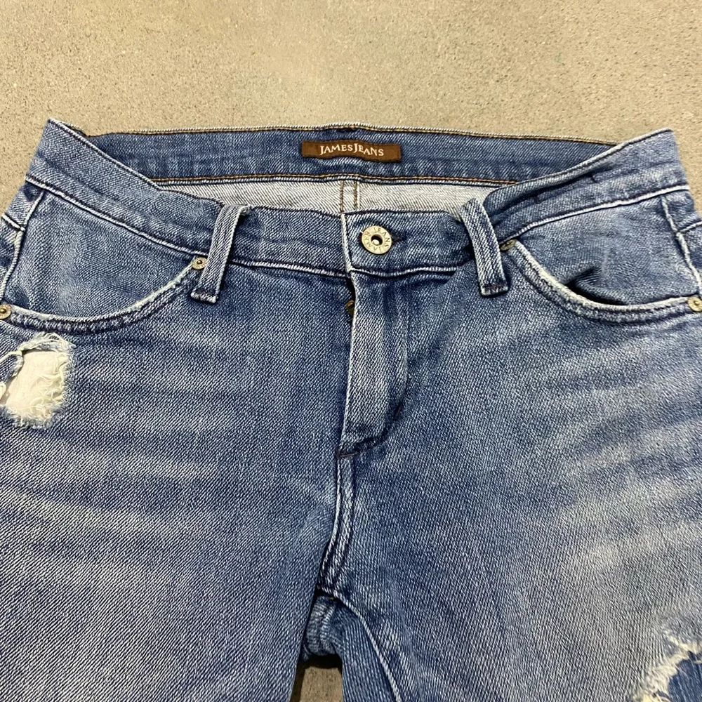 James Jeans vintage neo beau distressed - Picture 2 of 6